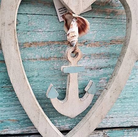 Set 2 decoratiuni Inima [1]