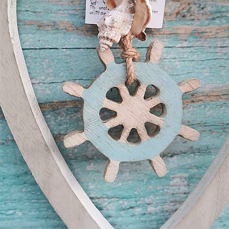 Set 2 decoratiuni Inima [2]