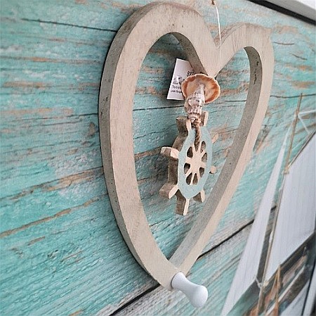 Set 2 decoratiuni Inima [3]