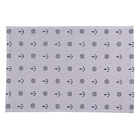 Set 2 prosoape bucatarie ancore [4]