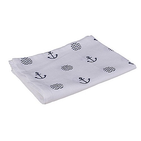 Set 2 prosoape bucatarie ancore [1]