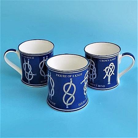 Set 3 cani Noduri Pescaresti [0]