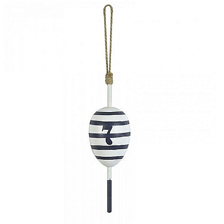 Set 3 plute decorative [5]