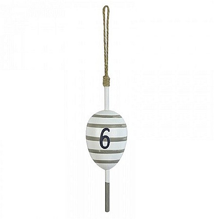 Set 3 plute decorative [4]
