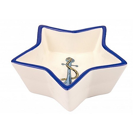 BUCATARIE - Set 4 boluri Ancora