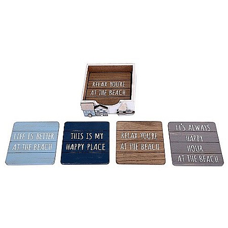 Set 4 coastere cu suport [1]