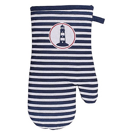 Set textile bucatarie Nautic [1]