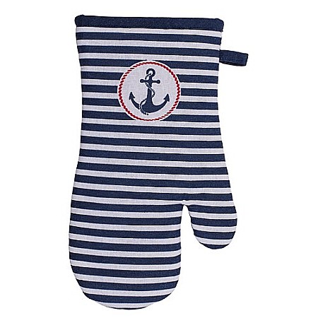 Set textile bucatarie Nautic [4]