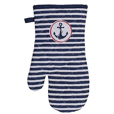 Set textile bucatarie Nautic [3]