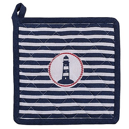 Set textile bucatarie Nautic [6]