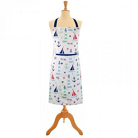 Textile - Sort bucatarie Nautic