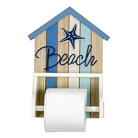 Accesorii - Suport hartie igienica Beach