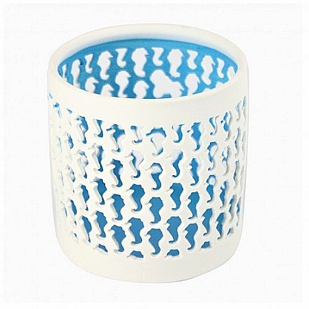 Lumanari decorative si suporturi - Suport lumanare Calut de mare