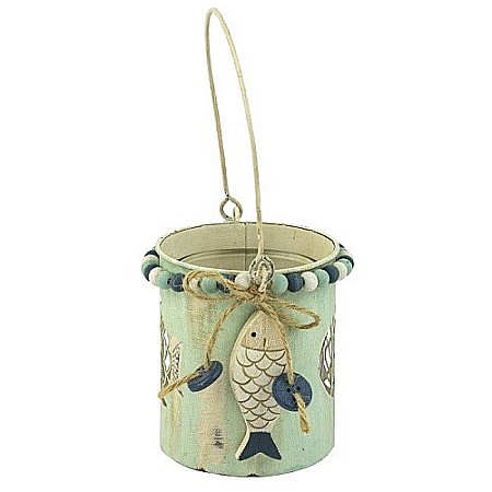 Suport lumanare metalic Pestisor [1]