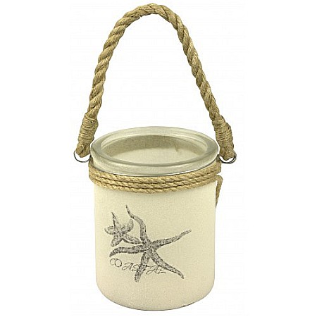Lumanari decorative si suporturi - Suport pentru lumanari Stelute de mare