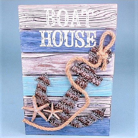 Tablouri - Tablou Boat House