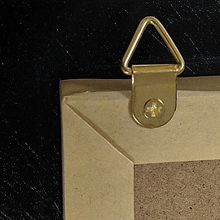 Tablou Noduri Marinaresti negru [2]