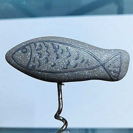 Tirbuson Fish [2]