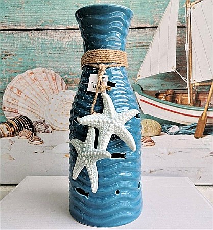 Vaza 2 Stelute de mare [2]