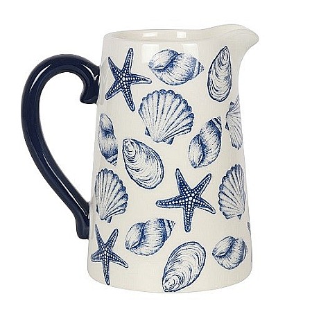 Vaza Seashells [1]