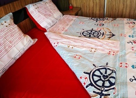 De ce să alegi textile cu tematica marina pentru casa ta?