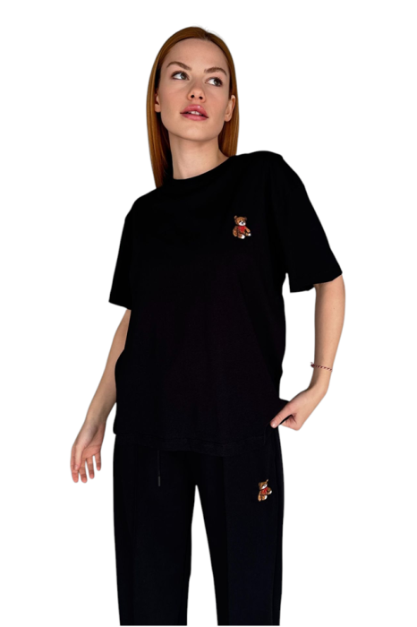 Trening bumbac Black Bear [2]