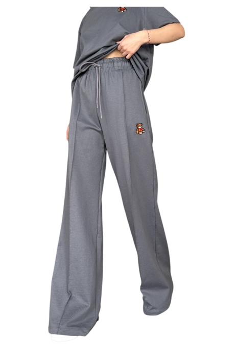 Trening bumbac Grey Bear [4]