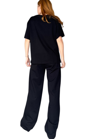 Trening bumbac Black Bear [3]