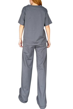 Trening bumbac Grey Bear [2]