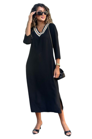 Rochii - Rochie midi