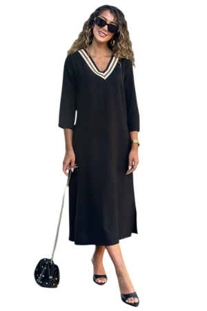Rochie midi [2]