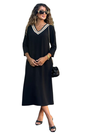 Rochie midi [3]