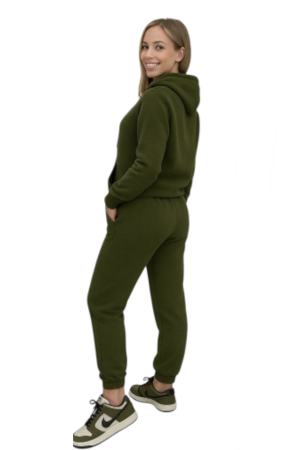 Trening vatuit Kaki [3]