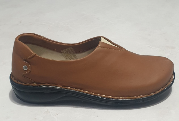 Pantofi Femei 9000 camel [3]