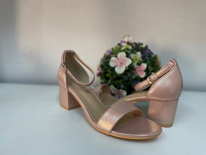 Sandale femei roz [2]