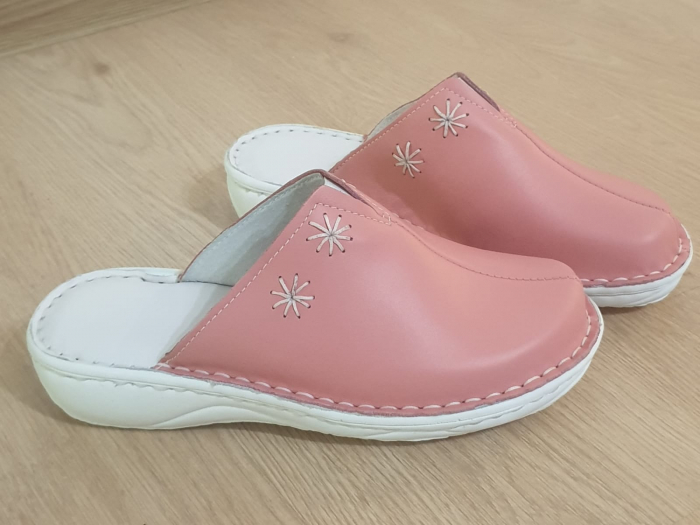 Papuci femei 7006 roz [3]