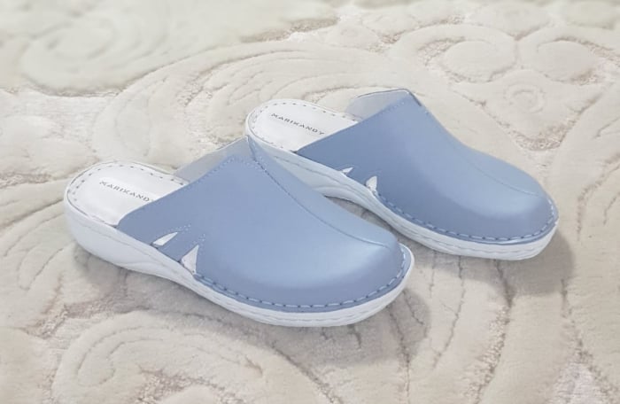 Incaltaminte femei 3013 azur [5]