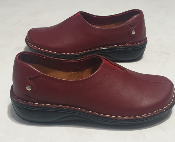 Pantofi Femei 9000 bordo [2]