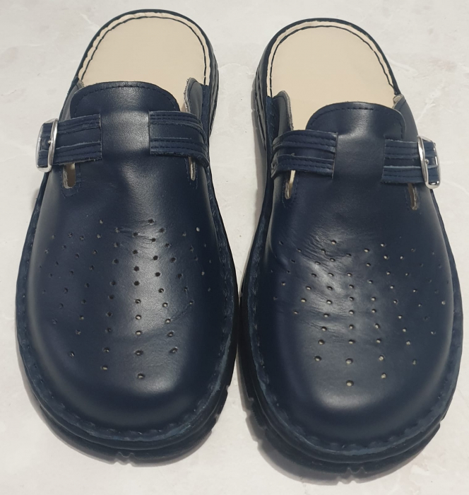 Saboti barbati 8030 blu [3]