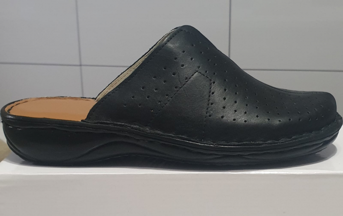 Saboti dama 3060 negru [3]