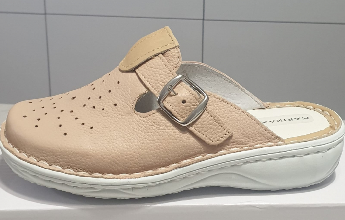 Saboti dama 7022 bej [2]