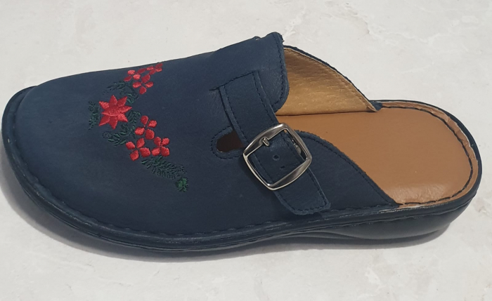 Saboti dama 3000 blu [3]