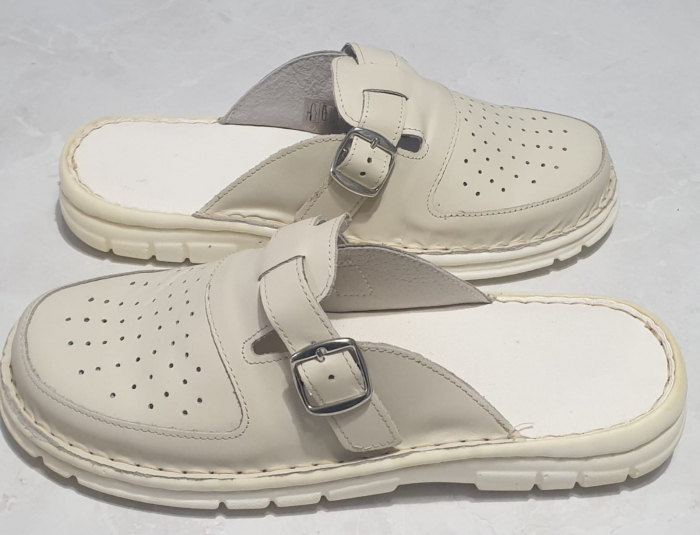 Saboti barbati 8002 bej [2]