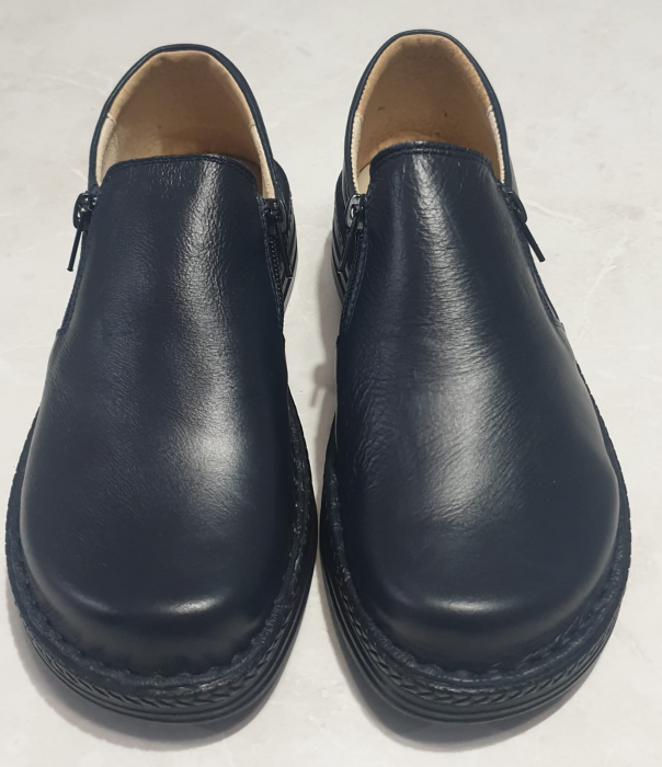 Pantofi Femei 9300 negru [1]