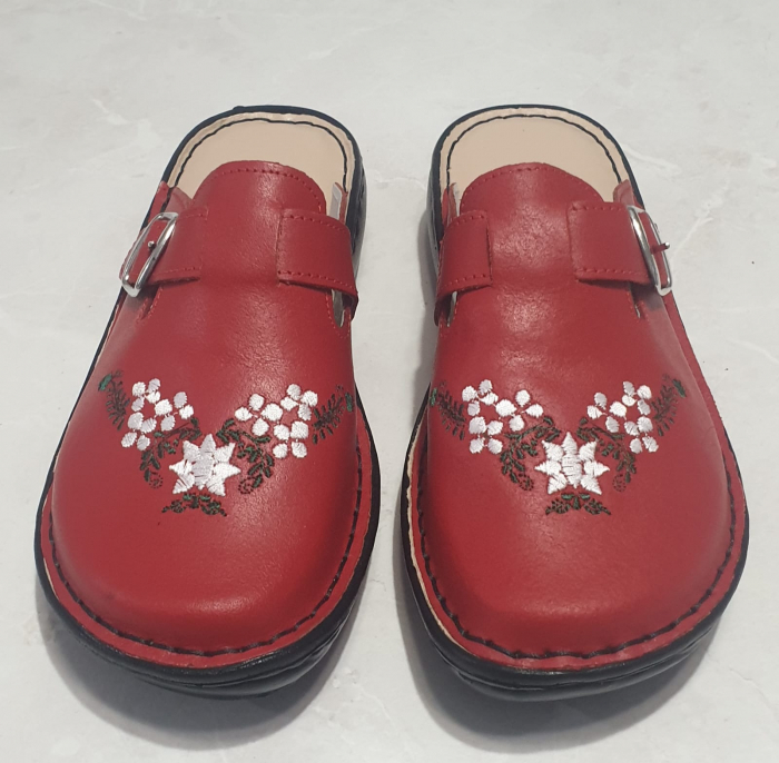 Saboti dama 3000 rosu [3]