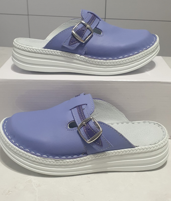 Saboti dama 4080 lila [2]