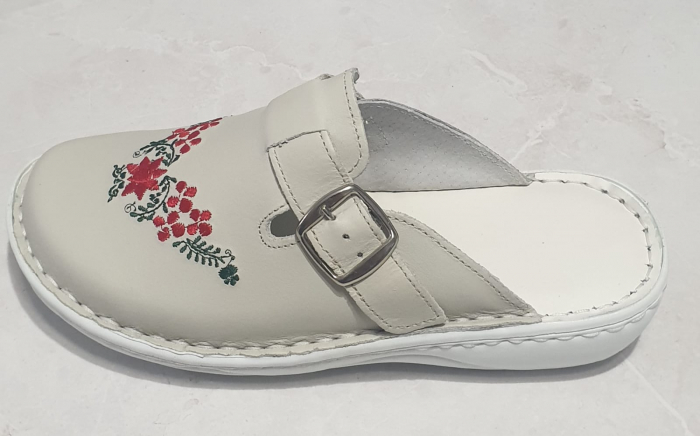 Saboti dama 3000 crem [3]