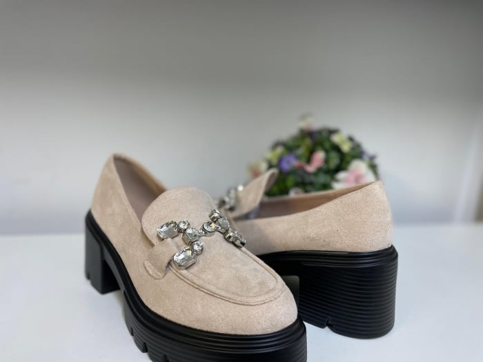 Pantofi Femei nude [2]