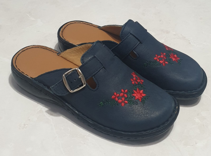 Saboti dama 3000 blu [2]