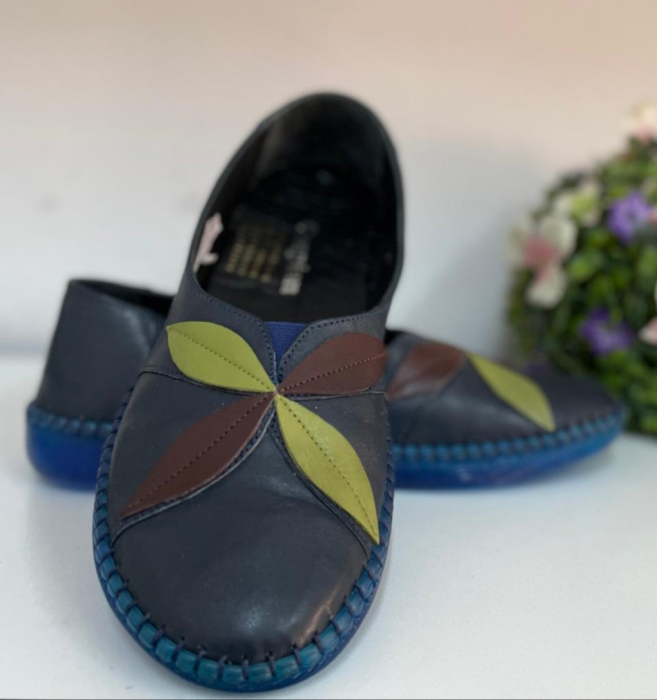 Pantofi Femei blumarin [2]